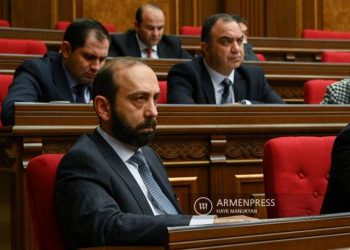 Армении не считает реалистичным установление долгосрочного мира в регионе без решения вопроса о правах народа НК