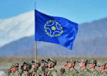 В ОДКБ проработали механизм урегулирования кризисных ситуаций