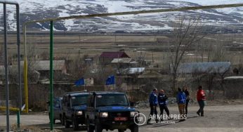 Наблюдатели ЕС не присутствовали в момент агрессии Азербайджана, но вели наблюдения и доложили в Брюссель: Мирзоян