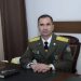 Арман Маралчян освобожден от должности командующего пограничными войсками Службы национальной безопасности