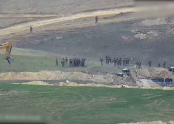 Премьер-министр Пашинян коснулся вчерашней провокации Азербайджана