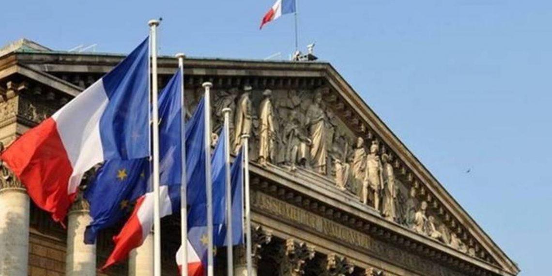 Для предотвращения инцидентов необходим вывод азербайджанских ВС с оккупированных позиций Армении: МИД Франции