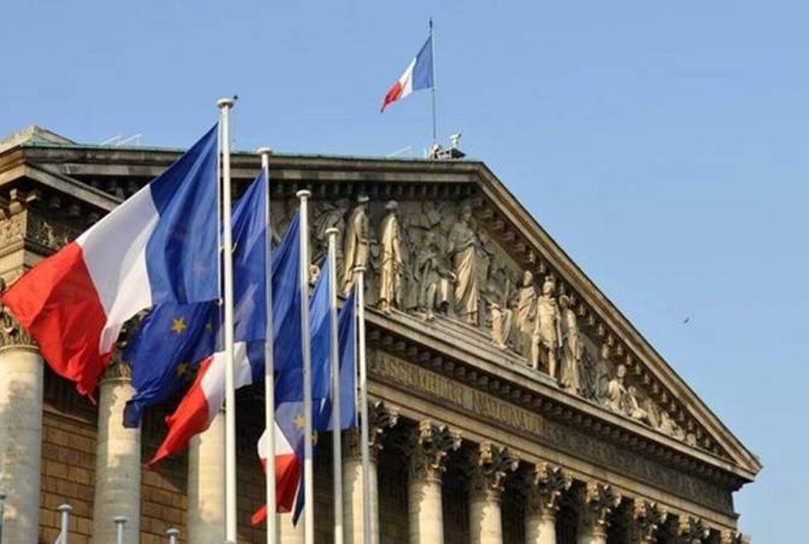 Для предотвращения инцидентов необходим вывод азербайджанских ВС с оккупированных позиций Армении: МИД Франции