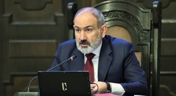 Ситуация, сложившаяся в районе села Тех нуждается в детальном изучении: Пашинян