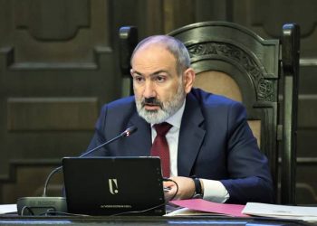 Ситуация, сложившаяся в районе села Тех нуждается в детальном изучении: Пашинян