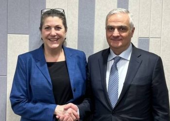 Армения эффективно сотрудничает с Агентством международного развития США