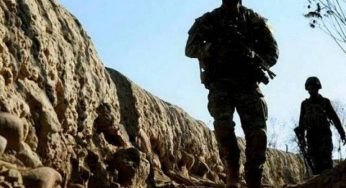 На территории Армении обнаружен и задержан второй азербайджанский военнослужащий