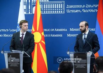 Окончательный отчет миссии ЕС должен быть доступен международному сообществу: министр ИД Армении