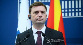 Минская группа на данный момент заморожена, однако этот формат может сыграть свою роль: Буяр Османи