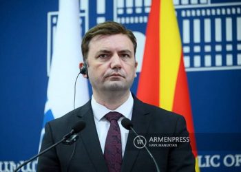 Минская группа на данный момент заморожена, однако этот формат может сыграть свою роль: Буяр Османи