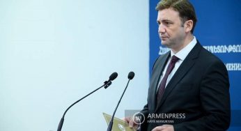 Действующий председатель ОБСЕ в Баку поднял вопрос Лачинского коридора