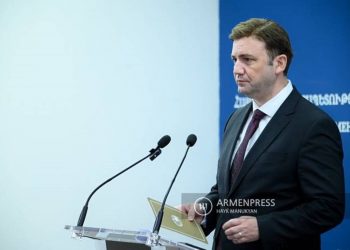 Действующий председатель ОБСЕ в Баку поднял вопрос Лачинского коридора