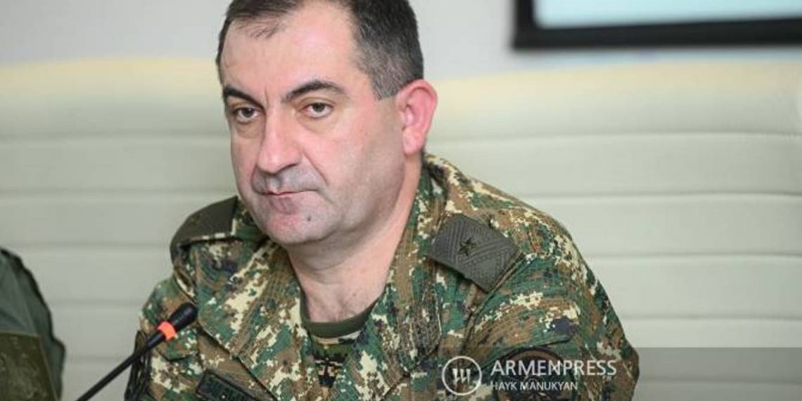 Будет назначено расследование, недостатки будут выявлены: начальник ГШ ...