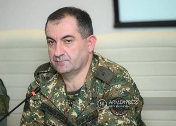 Будет назначено расследование, недостатки будут выявлены: начальник ГШ ВС об инциденте около села Тех