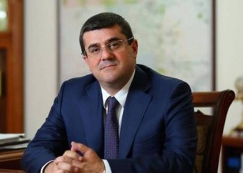 Создан Антикризисный совет при президенте Республики Арцах