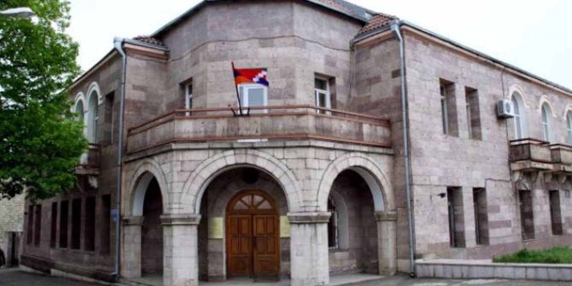 Шуши — неотъемлемая часть Арцаха в территориальном, культурном, экономическом и историческом аспектах: МИД Арцаха