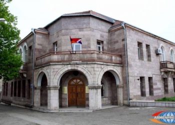 Шуши — неотъемлемая часть Арцаха в территориальном, культурном, экономическом и историческом аспектах: МИД Арцаха