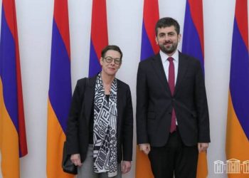 Глава парламентской комиссии поблагодарил МИД Франции за заявление в связи с азербайджанской провокацией