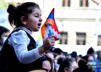 AECID предоставит 100 тыс евро для оказания помощи перемещенному из-за конфликта в Нагорном Карабахе населению