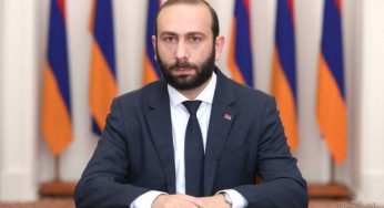 Глава МИД Армении с рабочим визитом посетит Узбекистан