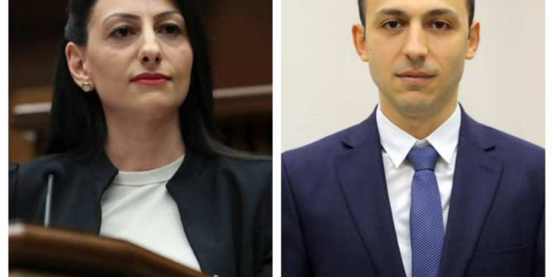 Омбудсмены Армении и Арцаха обсудили ситуацию в Нагорном Карабахе