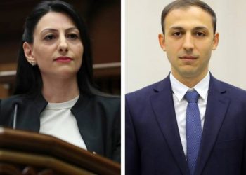 Омбудсмены Армении и Арцаха обсудили ситуацию в Нагорном Карабахе