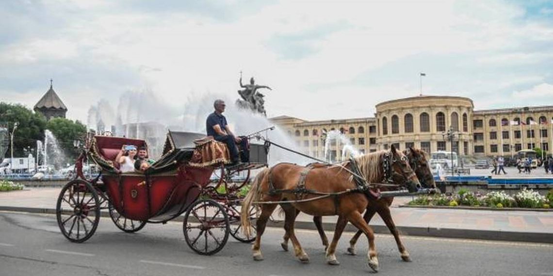 В 2024 году спортивной столицей СНГ станет Гюмри