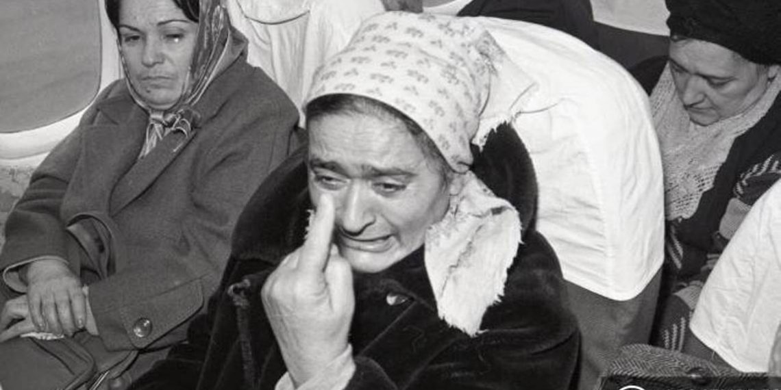 Состоится конференция на тему «Старые и новые беженцы азербайджанской агрессии: прошлое, настоящее, будущее»