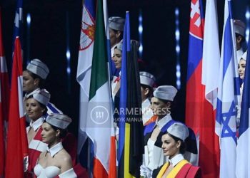 Азербайджанские спортсмены не будут участвовать в ЧЕ по тяжелой атлетике в Ереване