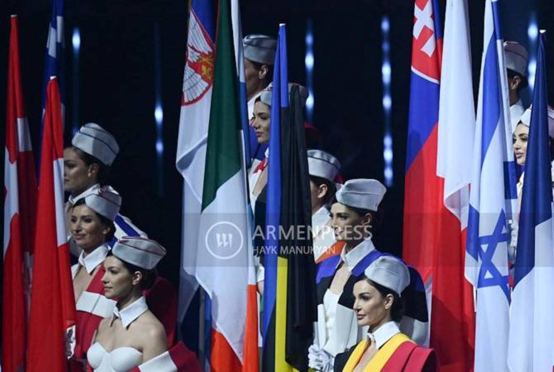 Азербайджанские спортсмены не будут участвовать в ЧЕ по тяжелой атлетике в Ереване
