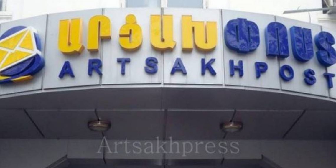 Создана возможность доставки документов через российских миротворцев. «АрцахПост»