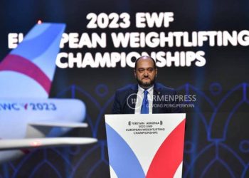 Нам нужны победы. А.Арутюнян призывает болельщиков заполнить трибуны и поддержать спортсменов