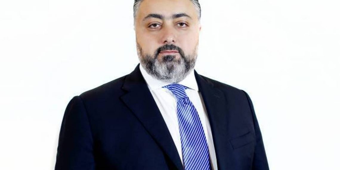 Экс-глава административного района Кентрон примет участие в выборах мэра Еревана