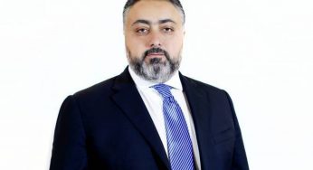 Экс-глава административного района Кентрон примет участие в выборах мэра Еревана