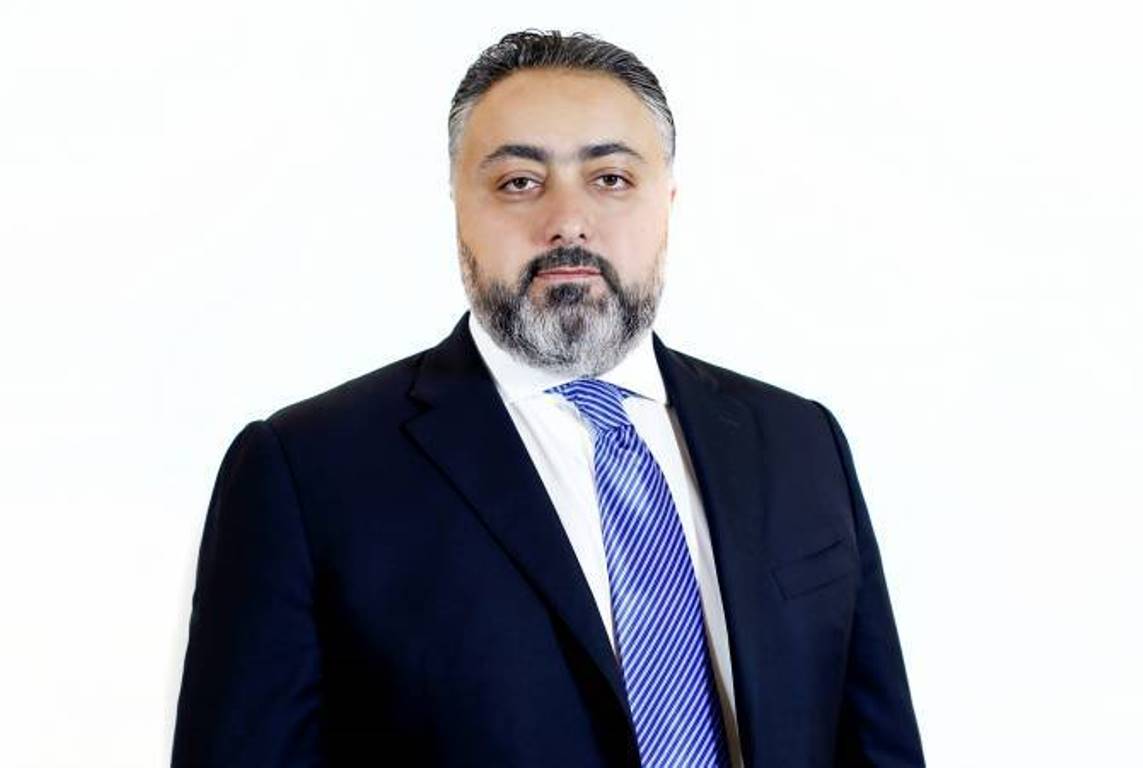 Экс-глава административного района Кентрон примет участие в выборах мэра Еревана