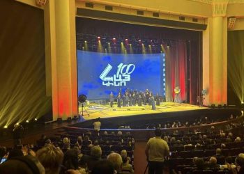 Армянский кинематограф празднует свое 100-летие: дан старт юбилейным мероприятиям