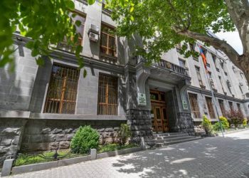 Азербайджанские лазутчики арестованы