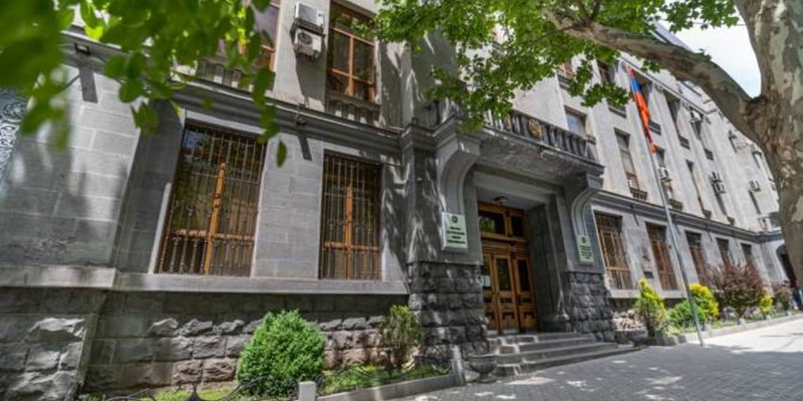 В отношении задержанных граждан Азербайджана возбуждено общественное уголовное преследование