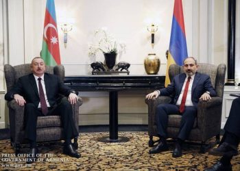 Правительство Армении представило подробности переговоров с Азербайджаном