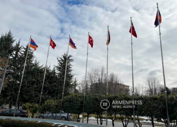 Спецпредставители Армении и Турции провели в прошлом году 4 встречи