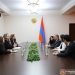 Армения и США высоко оценили динамику стабильного развития отношений