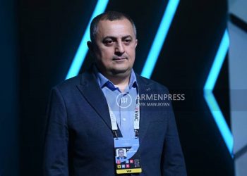 Армении не грозят никакие штрафы или санкции в связи с инцидентом, произошедшим на открытии ЧЕ: Гилоян