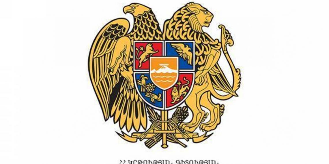 С сожалением констатируем решение азербайджанской команды покинуть чемпионат: министерство ОНКС Армении