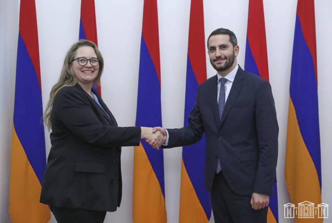США поддерживают процесс нормализации армяно-турецких отношений: заместитель помощника госсекретаря США