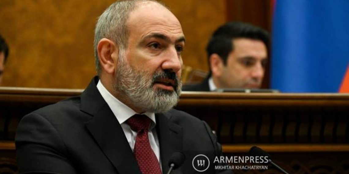 Никол ПАШИНЯН: «Оптимизм есть, и я в этом уверен»