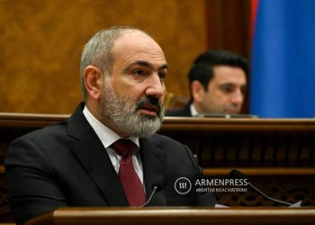 Никол ПАШИНЯН: «Оптимизм есть, и я в этом уверен»