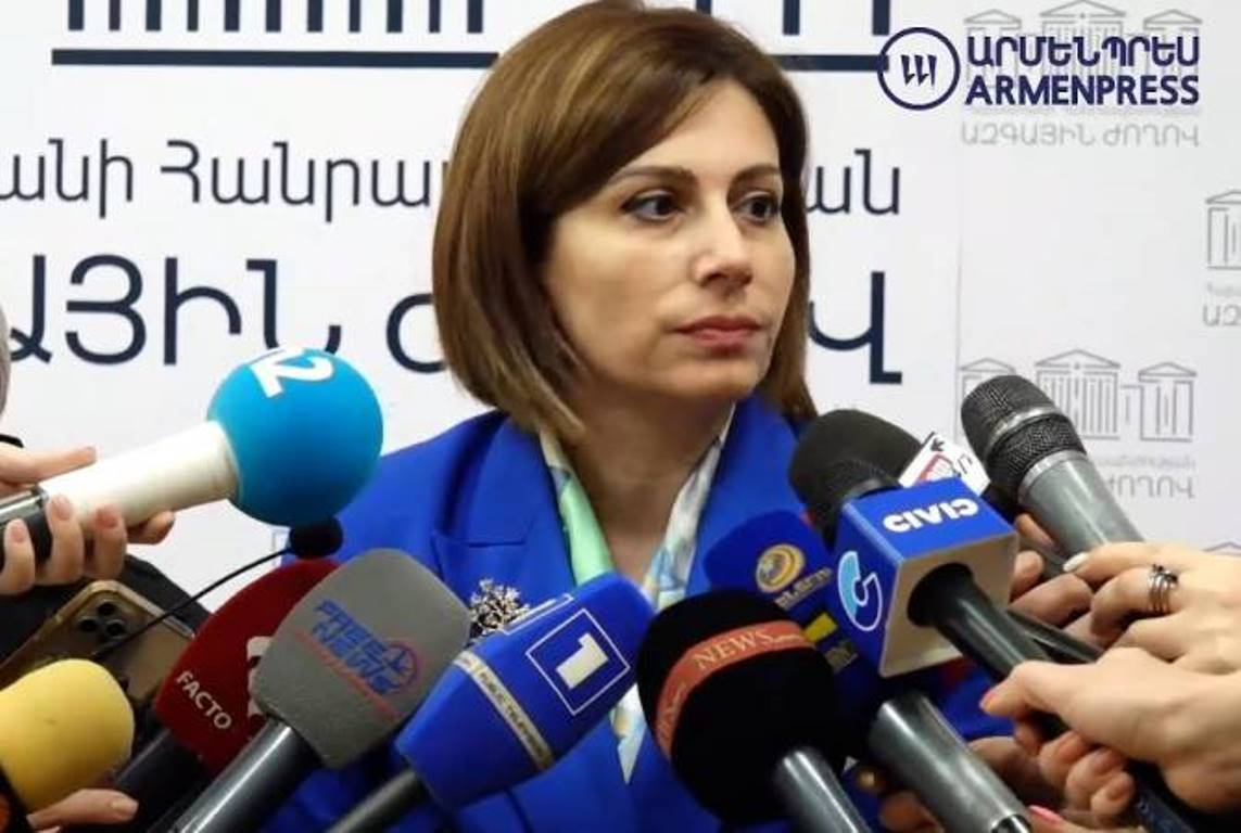 Военнослужащие, раненые в селе Тех выздоравливают, их жизнь вне опасности: министр здравоохранения Армении