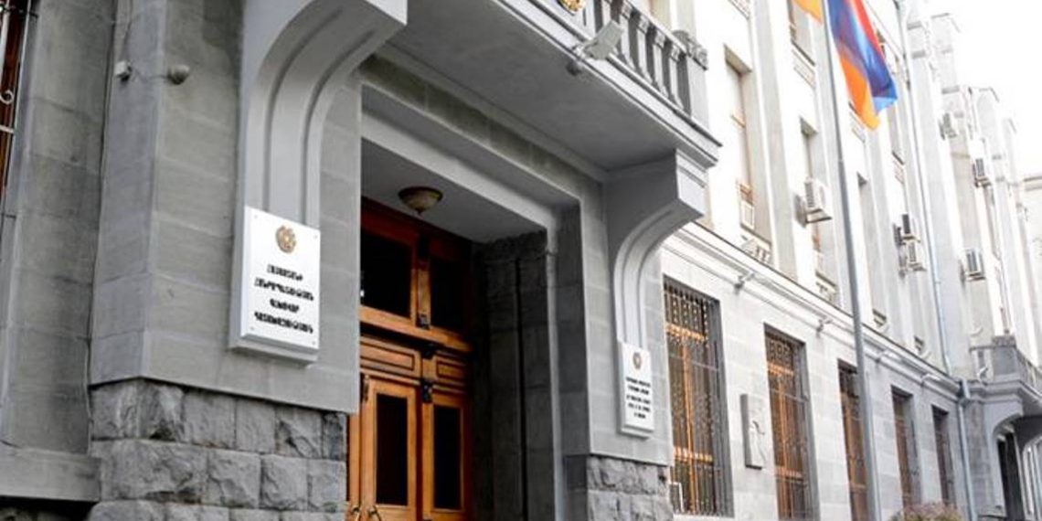 Изменено и дополнено предъявленное гражданину Азербайджана Гусейну Ахундову обвинение