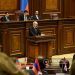 Существуют различные варианты международных механизмов диалога между Степанакертом и Баку: Пашинян