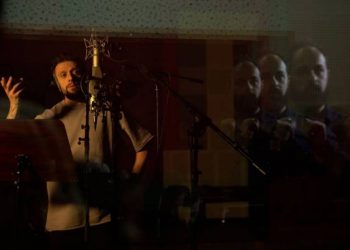 Автор музыки, прозвучавшей на церемонии открытия чемпионата Европы по тяжелой атлетике, — композитор Андраник Берберян